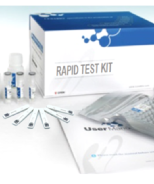avatar Milk rapid test adulteration