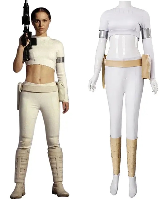 avatar padmecostume